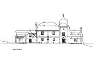 Luxusschlössl vor den Toren Wiens!