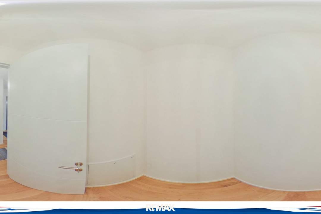 Zentral begehbare 2-Zimmer-Wohnung in Erstbezug-Zustand