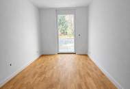 Familienglück ist: Wenn Garten auf leistbare 4-Zimmer trifft. Kompakt, praktisch, lebenswert...