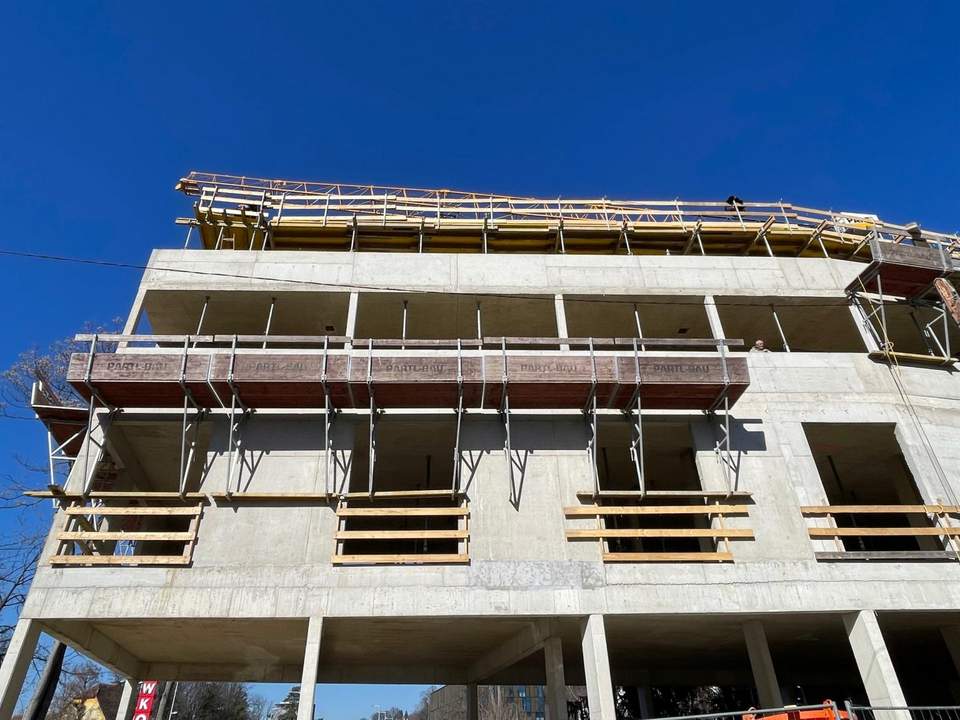 Top A 2.OG - Leben in Geidorf - 39m² Wfl - Provisionsfrei !!