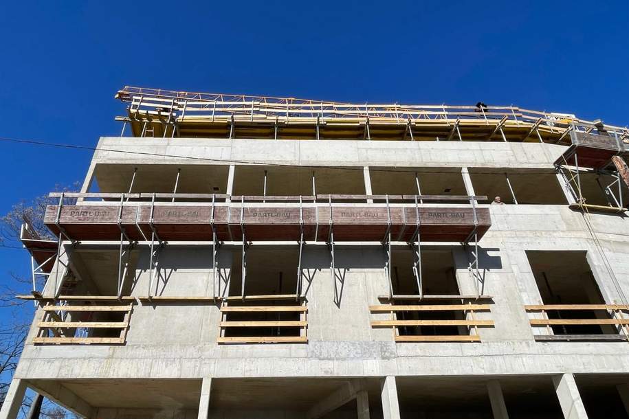 Top A 2.OG - Leben in Geidorf - 39m² Wfl - Provisionsfrei !!, Wohnung-kauf, 229.000,€, 8010 Graz(Stadt)