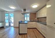 Wohnhaus samt Sonnenterrasse, Garage und Nebengebäude in Krieglach