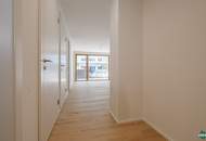 ERSTBEZUG | Traumhafte 2-Zimmer-Wohnung mit großzügiger Loggia