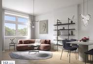 Wiener Altbaucharme auf höchstem Niveau – Erstklassige Generalsanierung