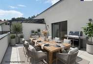 Hausgefühl auf zwei Ebenen mit sonnigen Terrassen und traumhaftem Weitblick