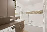 NEUHEIT ++ DREI Zimmer mit TERRASSE und BALKON - Gregorygasse