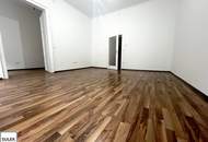 *Ab Dezember* Praktisch aufgeteilte Pärchenwohnung in der Laudongasse!