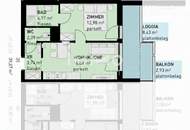 Wohngefühl Simmering. Urbanes leistbares Wohnen. PROVISIONSFREI