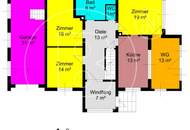 Großes Eckgrundstück mit renovierungsbedürftigem Haus!