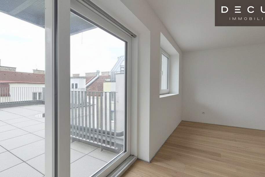 DG AUSBAU | HELLE RÄUME | FREIFLÄCHEN, Wohnung-legalform.mietkauf, 469.000,€, 1100 Wien 10., Favoriten