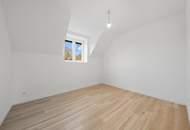 ERSTBEZUG NACH SANIERUNG - 4 Zimmer Dachgeschoss-Wohnung in Eggenburg!