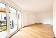 Moderne 3-Zimmer Wohnung mit Loggia direkt bei der U3
