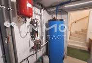 Doppelhaushälfte mit Eigengarten am Ende einer Sackgasse in Ennsdorf, unterkellert mit Wärmepumpe, Solar und Wohnraumlüftung
