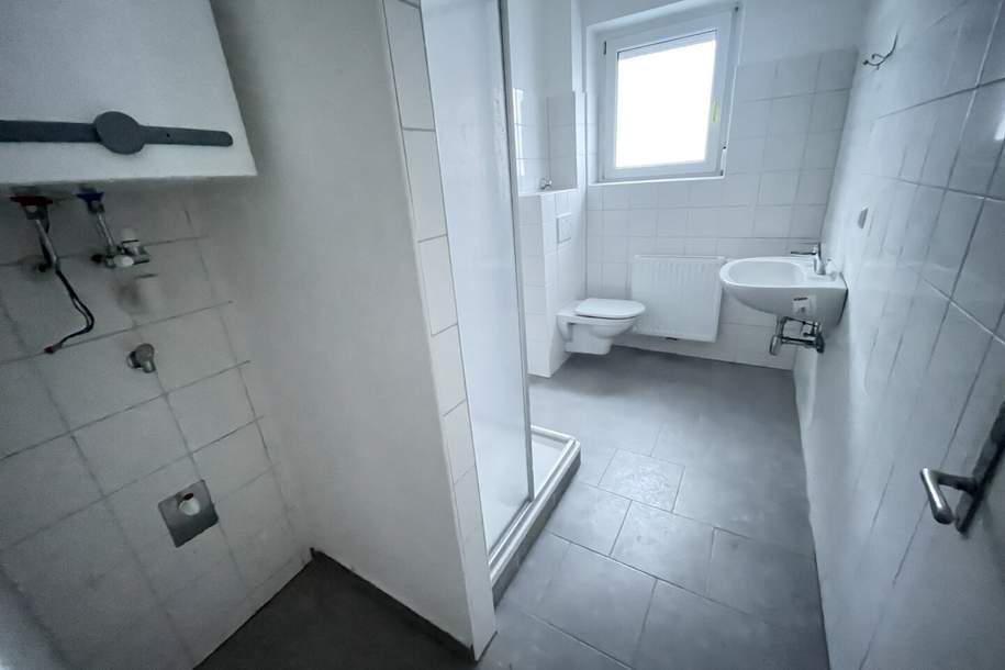Neu sanierte 2 Zimmerwohnung!, Wohnung-miete, 479,44,€, 8750 Murtal