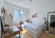 Leonding/Pasching: TOP - Mietwohnung ca. 54m² mit BALKON in Pasching Westzeile