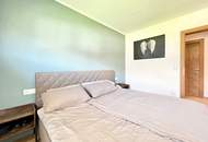 Moderne Terrassenwohnung in Oberhofen mit Panoramablick