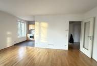 Nahe Schönbrunn: 2-Zimmer-Wohnung mit Balkon und Wintergarten sowie ein opt. Stellplatz!