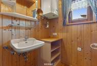 Alpines, voll möbliertes Chalet im Skigebiet Klippitztörl – Ihr gemütliches Refugium mit Vermietungspotenzial