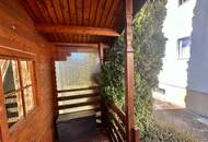 Ländliche Ruhe trifft gute Infrastruktur - Landhaus in ruhiger Umgebung!