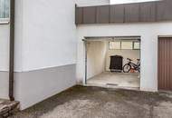 Gut geschnittene 2-Zimmer-Eigentumswohnung mit Süd-Loggia und Einzelgarage in sonniger Lage von Bad Ischl/Reiterndorf