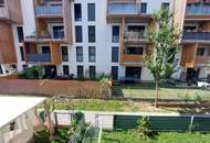 Q11 Leben in Simmering - 2-Zimmer-Balkonwohnung und Deckenkühlung in zentraler Lage!