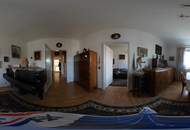 4-Zimmer-Dachgeschosswohnung mit Westterrasse &amp; Grünblick