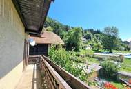 Leben am Land – Charaktervolles Landhaus mit Geschichte