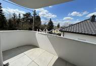 Helle Balkonwohnung beim Marchfeldkanal – hochwertiger 3-Zimmer-Erstbezug