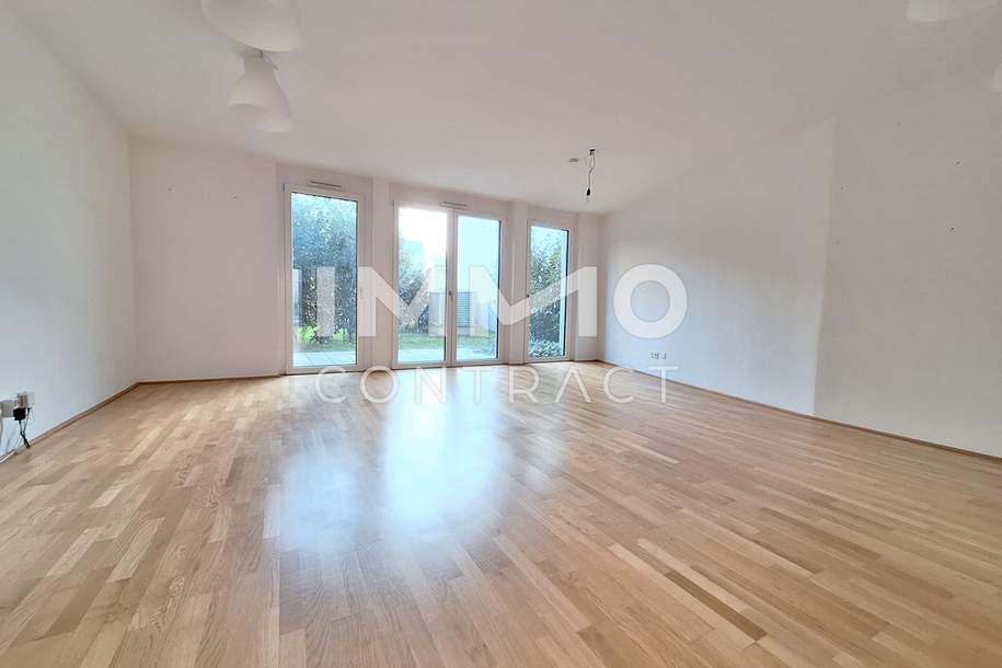 ++Provisionsfrei++ 5- Zimmer Garten- Maisonettewohnung in Ruhelage, Wohnung-miete, 2.127,49,€, 1210 Wien 21., Floridsdorf