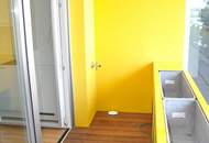 Design trifft Natur: Apartment mit Loggia, Garagenplatz & Donaublick