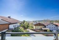 Modern Living mit Weitblick – Großzügiges Wohnen in Neumarkt am Wallersee