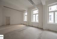 Repräsentative Büroflächen am Universitätsring