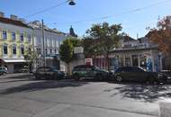 Gepflegte 3-Zimmer-Wohnung mit Balkon Nähe Obkirchergasse!