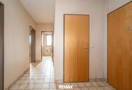 Helle 3-Zimmer-Wohnung mit Loggia und Garage in ruhiger Lage!