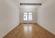 BÜRO - PRAXIS - ALTBAU - BALKON - Biberstraße/ Wollzeile !!