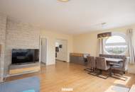 3,5-Zimmer-Maisonette mit Balkon – Wohnen auf zwei Ebenen in 1110 Wien