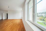 4-Zimmer Wohnung am Nussberg