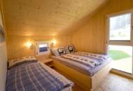 Premium-Chalet an der Skipiste am Kreischberg - Top-Investment mit Vermietungspotenzial!