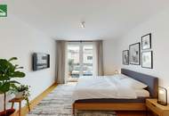 Zentral wohnen, im Grünen leben - Willkommen in Ihrem neuen Zuhause im Styria Center Graz