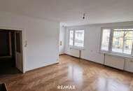 Sanierungsprojekt im Zentrum von Purkersdorf | 3-Zimmer-Wohnung mit Potenzial