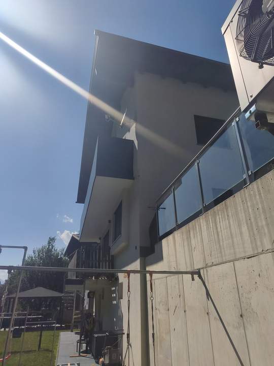 Einfamilienhaus