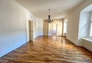 Von 80,00 m² - 139,90 m², wohnen oder arbeiten in einem geschichtsumwobenen Gebäude!