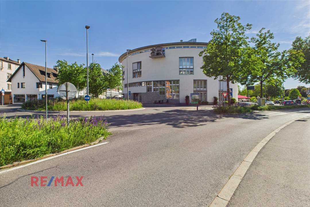 Ihr neues Zuhause am Bodensee – Moderne 2-Zimmer-Wohnung mit Loggia und besten Anbindungen