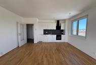 4-Zimmer Wohnung mit hochwertiger Ausstattung und großzügiger Loggia mit Blick über Oberwart!