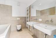 Vienna City Flair & Nature Combined: Living at Nordwestbahnhof