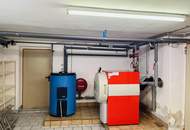 Ein besonderer Platz im Grünen – charmantes Haus in Münichsthal