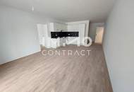 Gartenwohnung in Oberlaa! Moderner Neubau inklusive Küche!