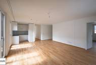 Exklusiver 3-Zimmer-Erstbezug mit Balkon in ruhiger Grünlage nahe U4 | VILLMA – Top 3