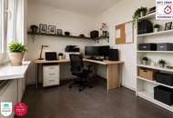 Waldrand-Idyll in Bad Vöslau: Helle 92m² Wohnung mit Loggia & Stellplatz