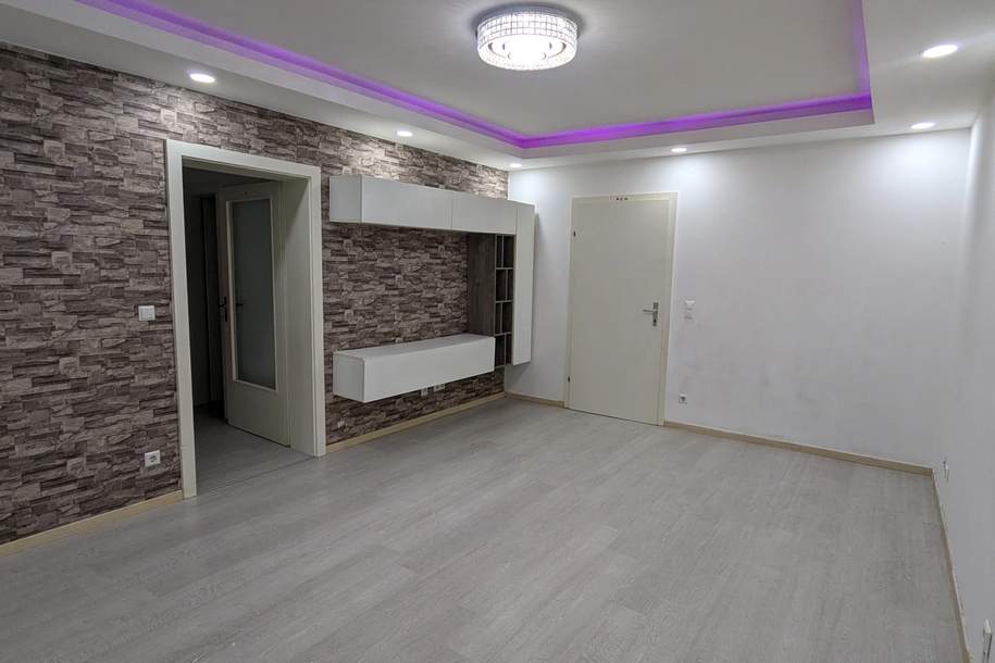 Anleger aufgepasst : Moderne 5-Zimmer-Wohnung mit Balkon in Lannach (Provisionsfrei), Wohnung-kauf, 240.000,€, 8502 Deutschlandsberg